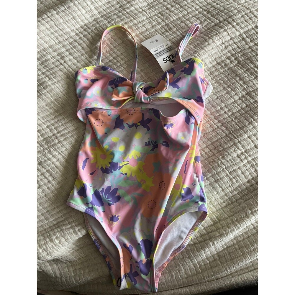 Cotton on One Piece Swimsuit